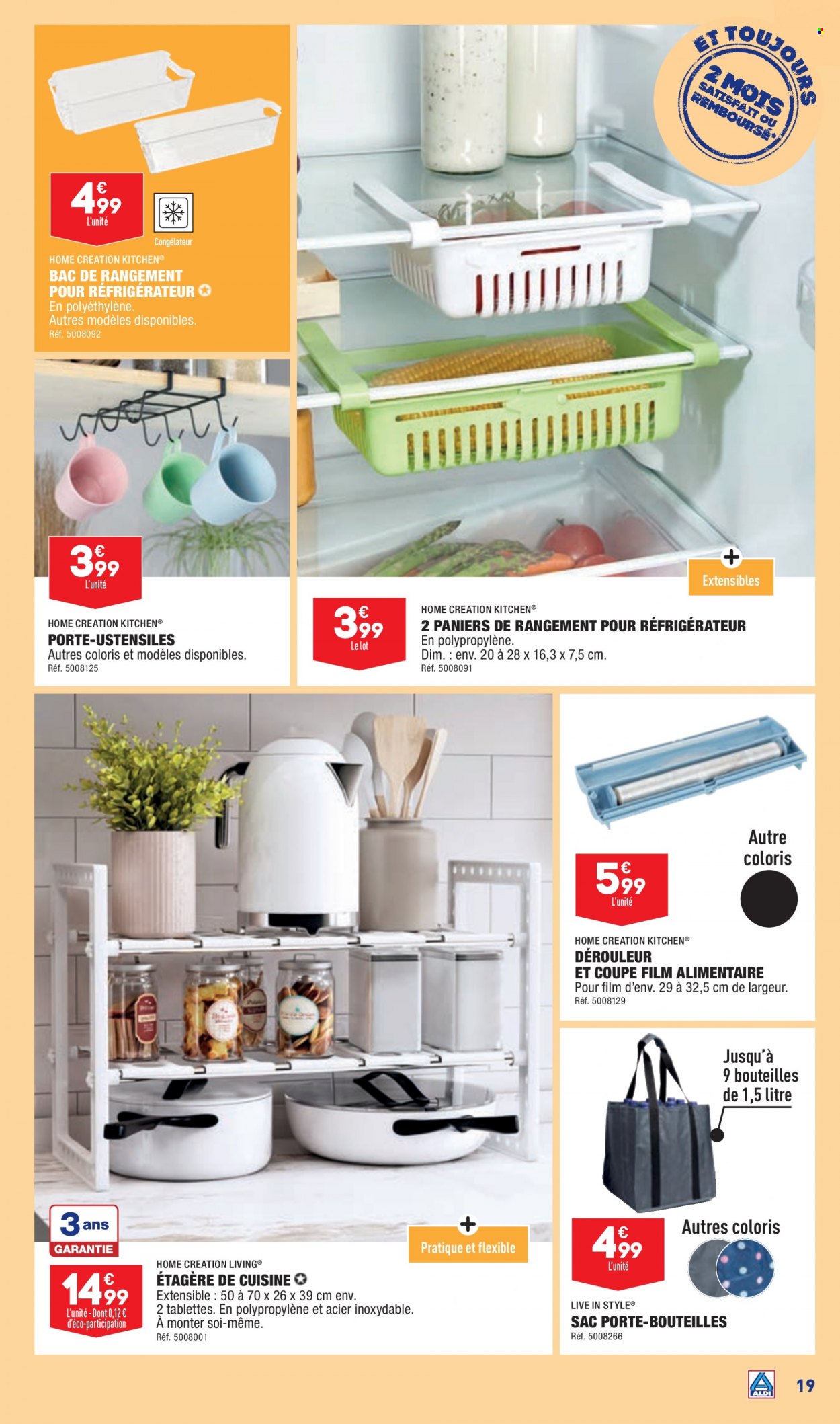 Catalogue ALDI - 07/02/2023 - 13/02/2023. Page 21