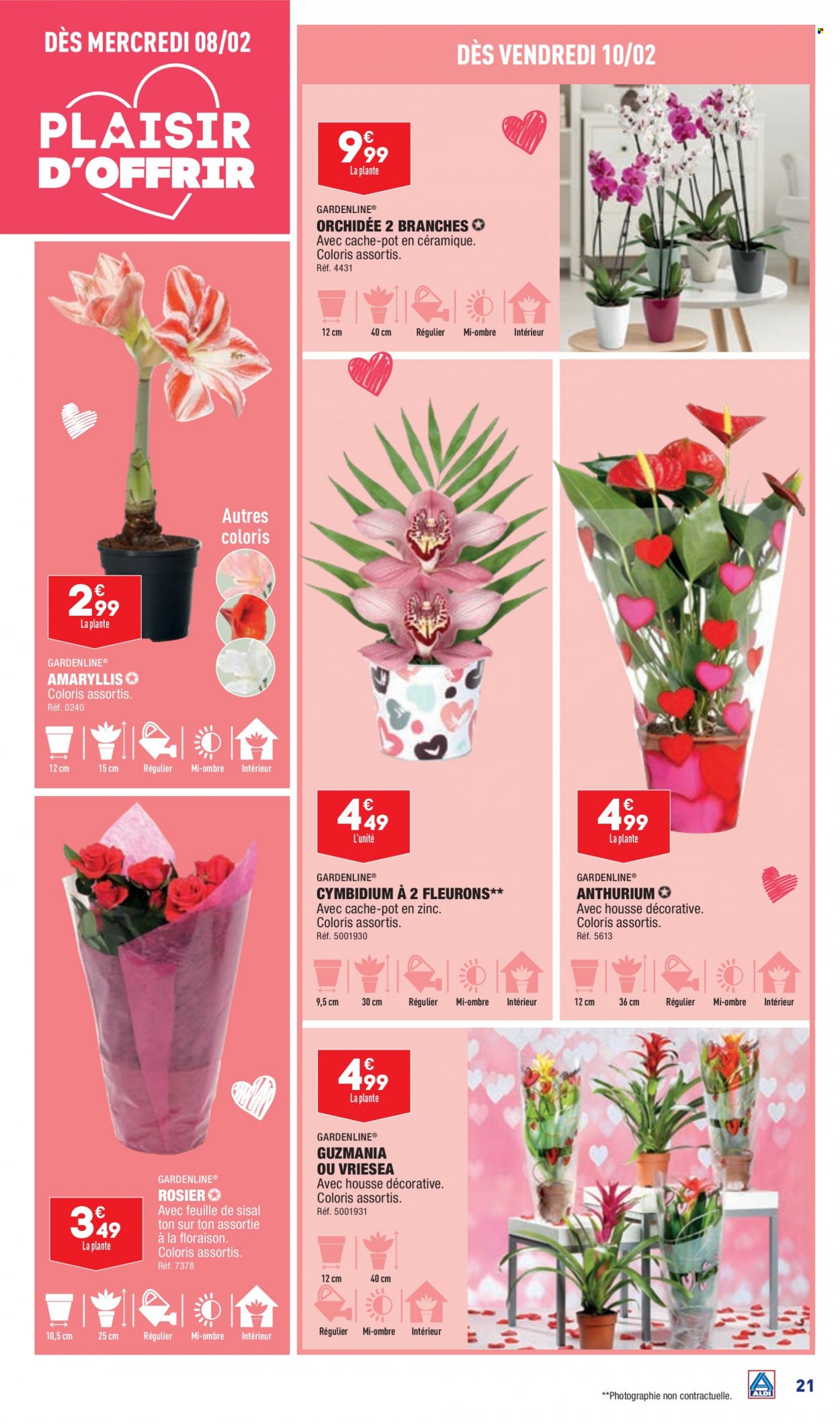 Catalogue ALDI - 07/02/2023 - 13/02/2023. Page 23