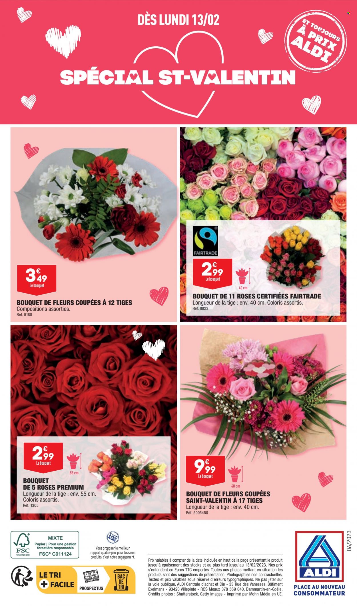 Catalogue ALDI - 07/02/2023 - 13/02/2023. Page 30