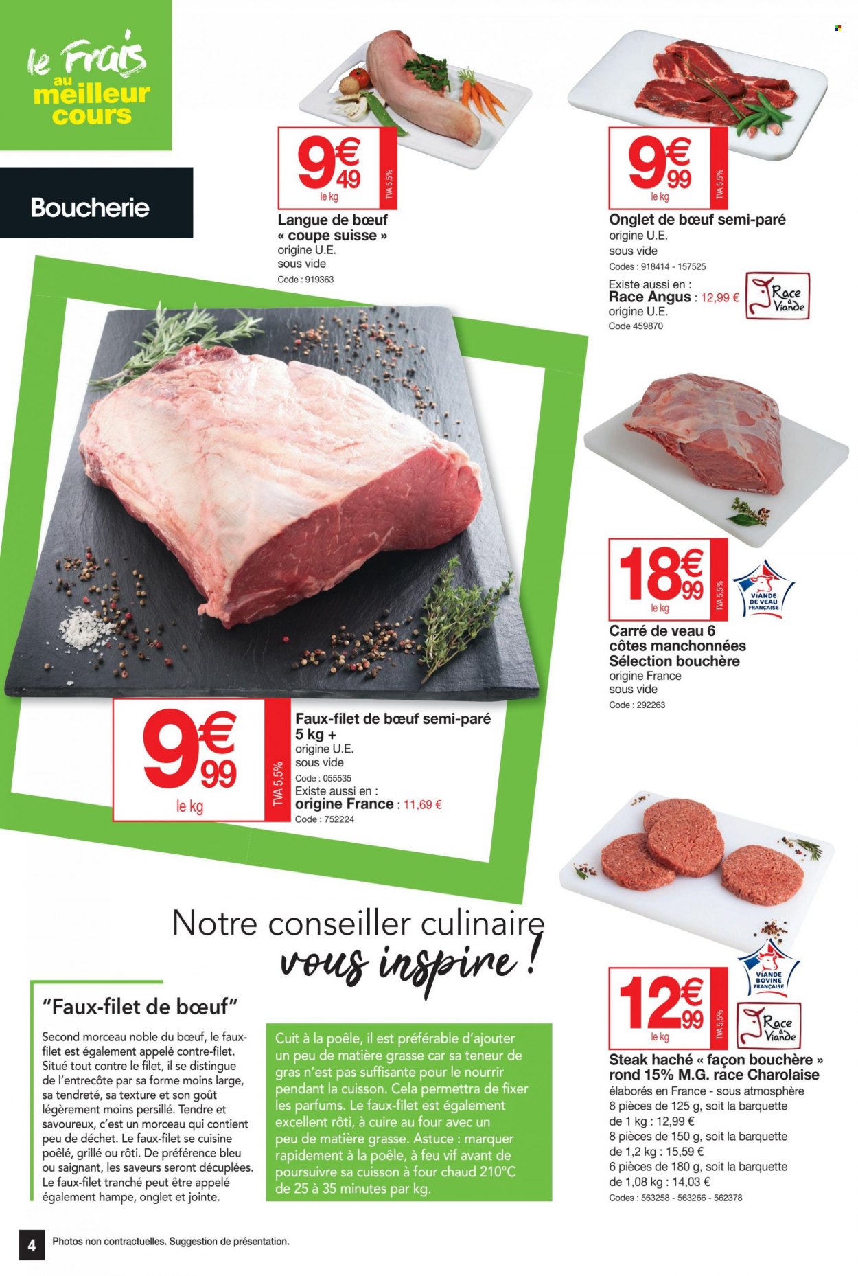 Catalogue Promocash - 02/02/2023 - 14/02/2023. Page 4