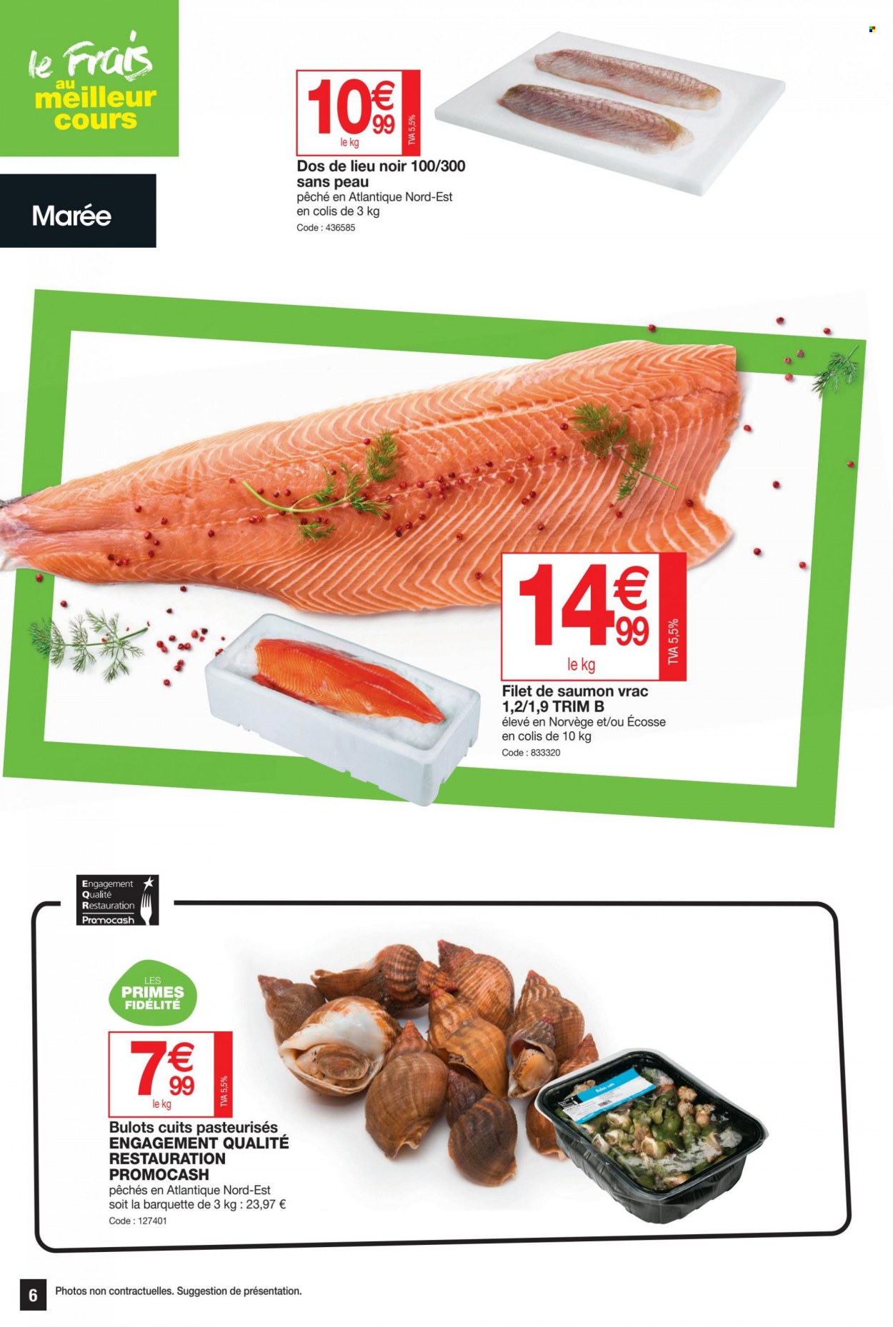 Catalogue Promocash - 02/02/2023 - 14/02/2023. Page 6