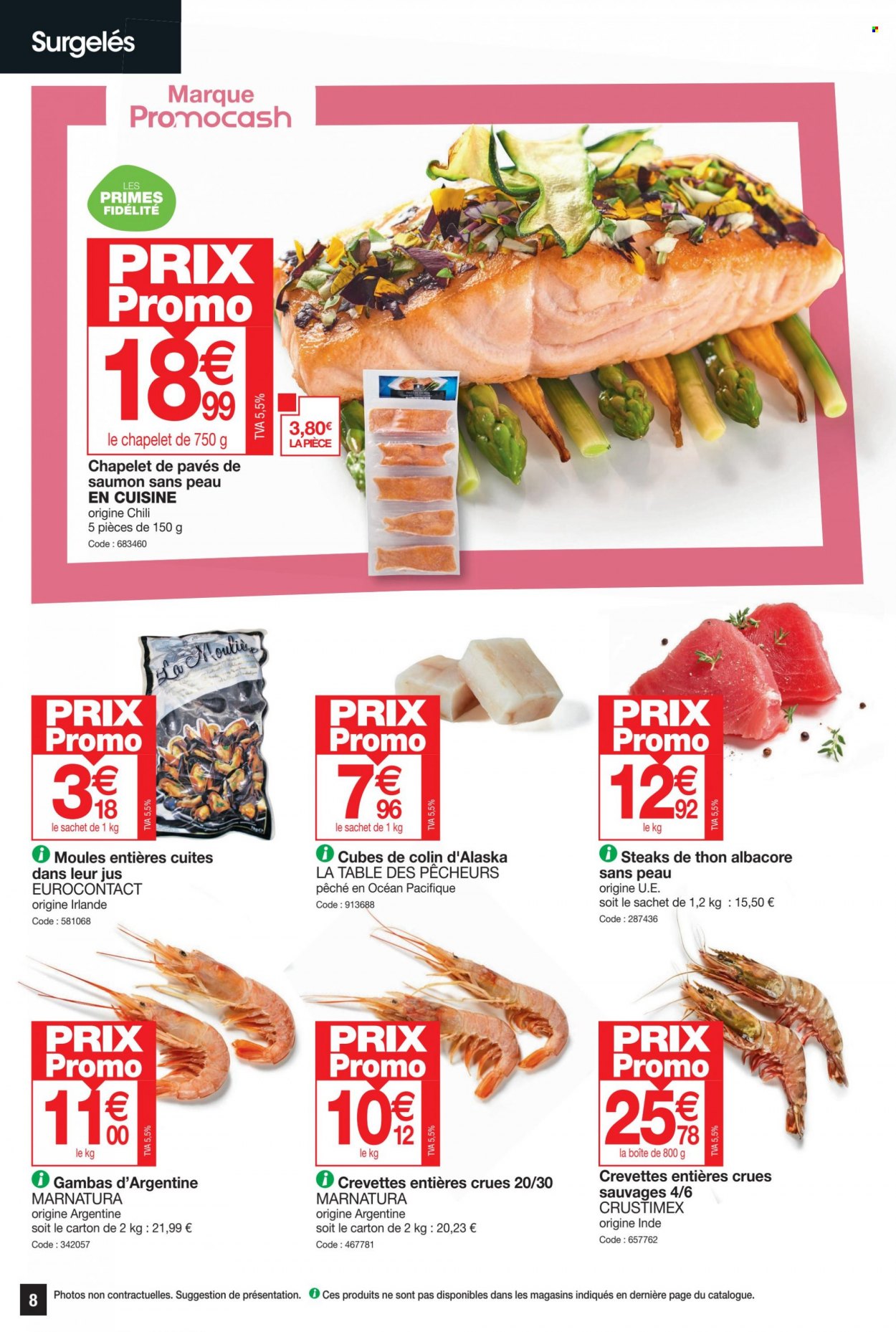 Catalogue Promocash - 02/02/2023 - 14/02/2023. Page 8