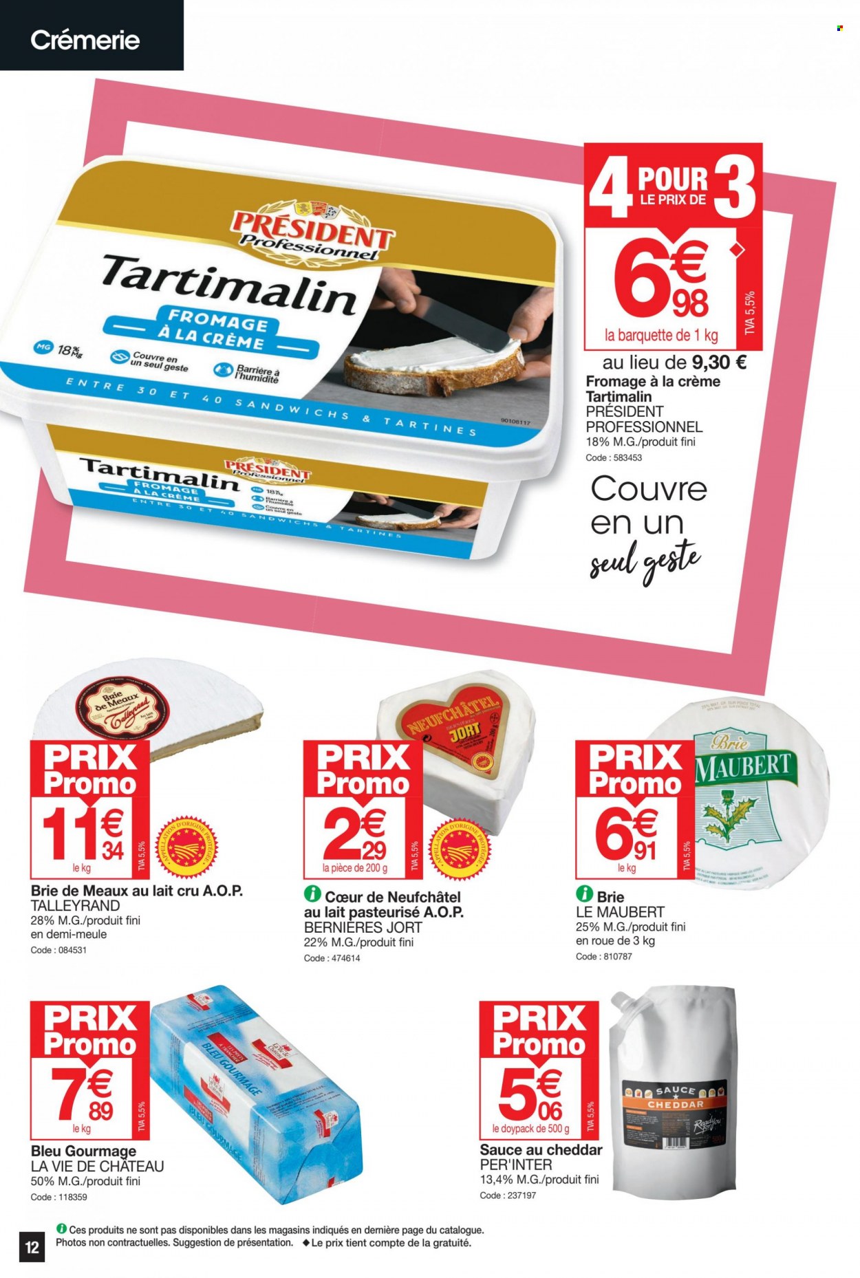 Catalogue Promocash - 02/02/2023 - 14/02/2023. Page 12