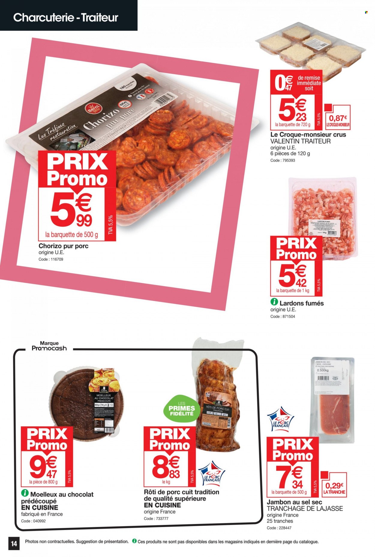 Catalogue Promocash - 02/02/2023 - 14/02/2023. Page 14