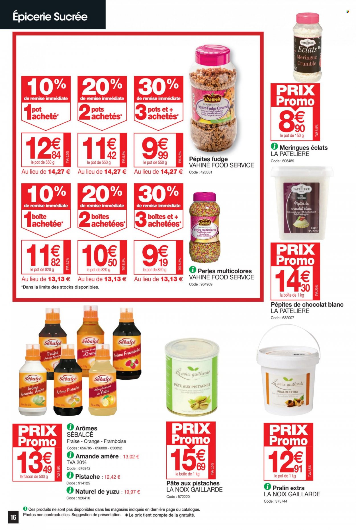 Catalogue Promocash - 02/02/2023 - 14/02/2023. Page 16