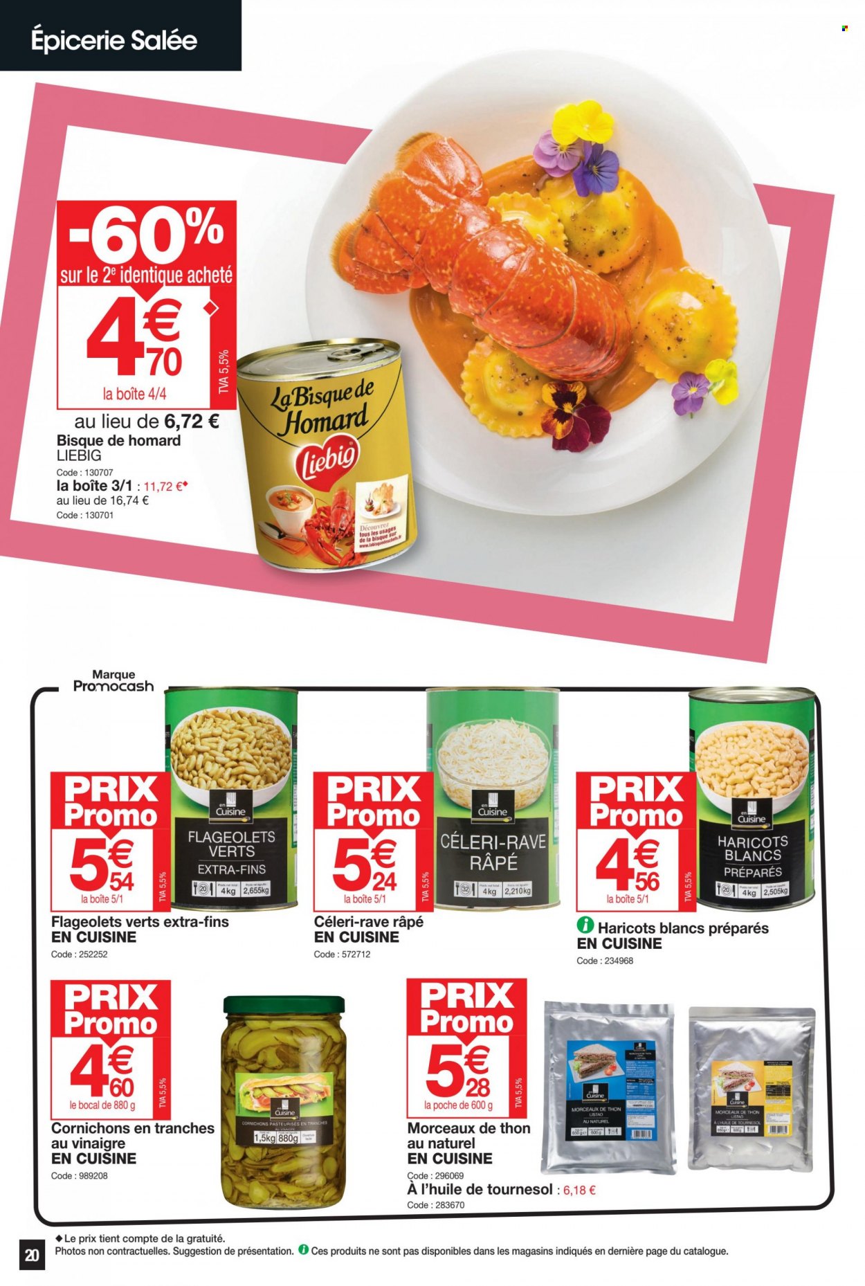Catalogue Promocash - 02/02/2023 - 14/02/2023. Page 20