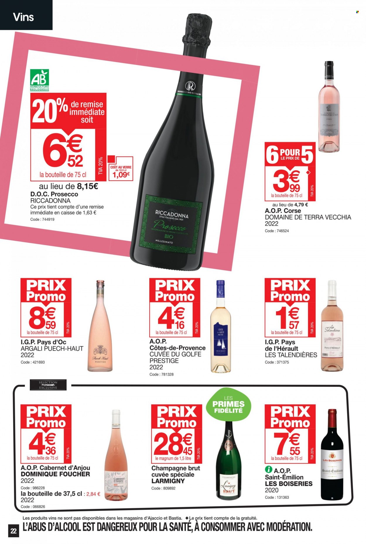 Catalogue Promocash - 02/02/2023 - 14/02/2023. Page 22