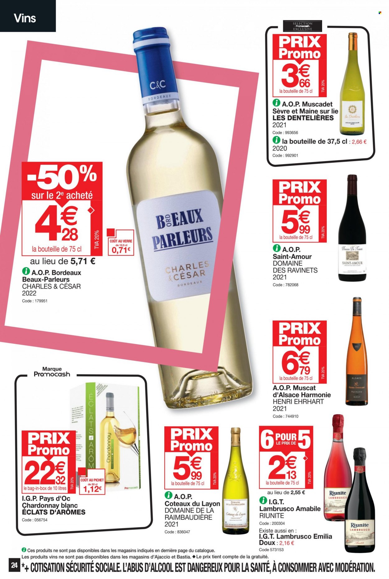 Catalogue Promocash - 02/02/2023 - 14/02/2023. Page 24