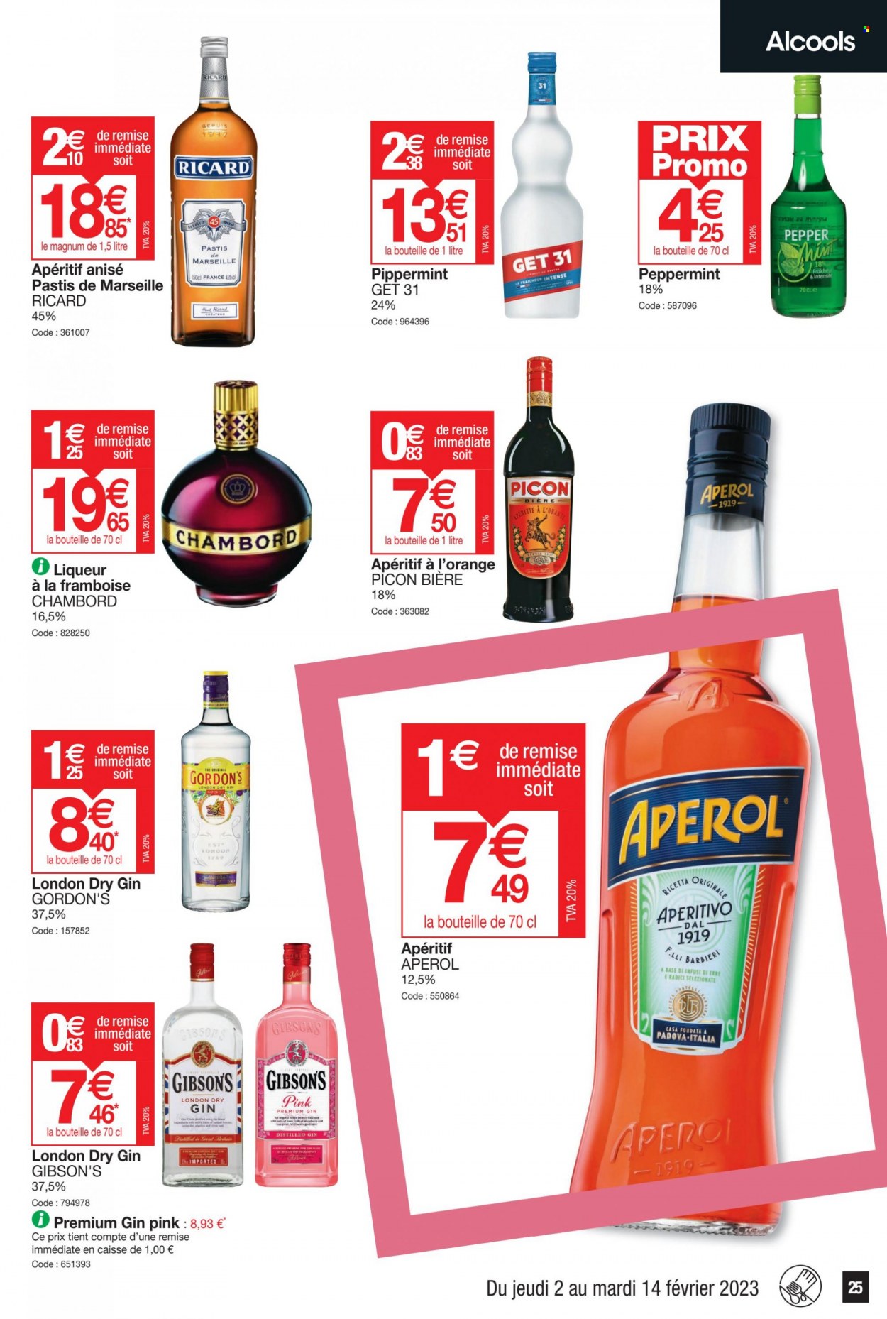 Catalogue Promocash - 02/02/2023 - 14/02/2023. Page 25