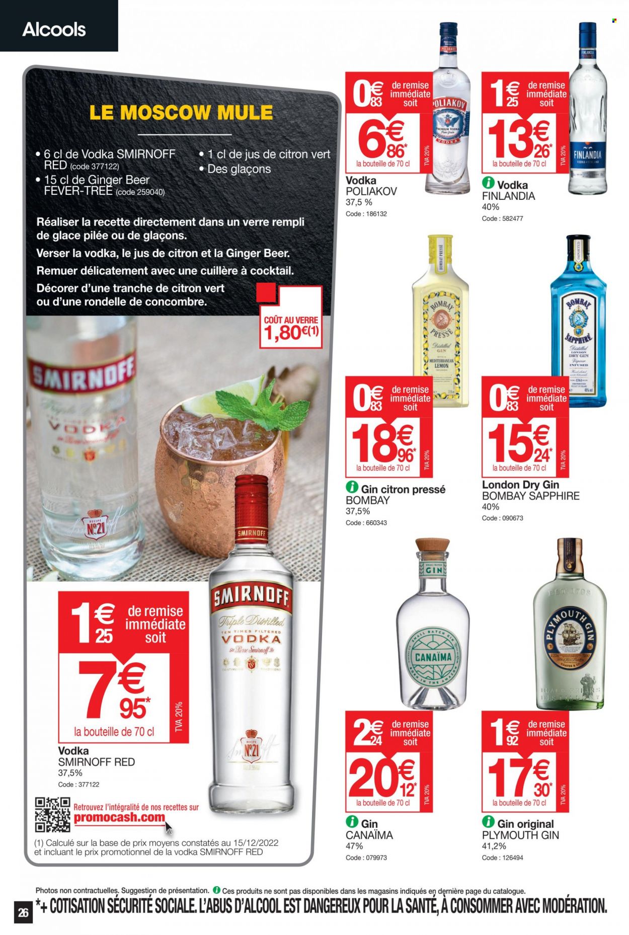 Catalogue Promocash - 02/02/2023 - 14/02/2023. Page 26