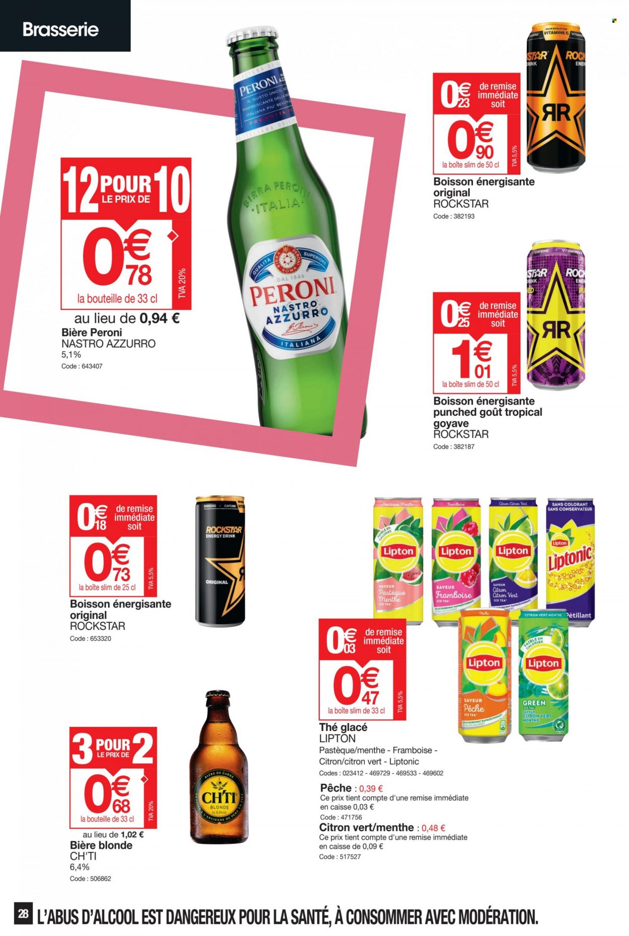 Catalogue Promocash - 02/02/2023 - 14/02/2023. Page 28