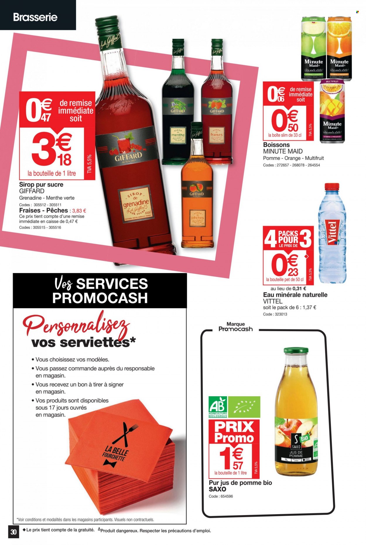 Catalogue Promocash - 02/02/2023 - 14/02/2023. Page 30