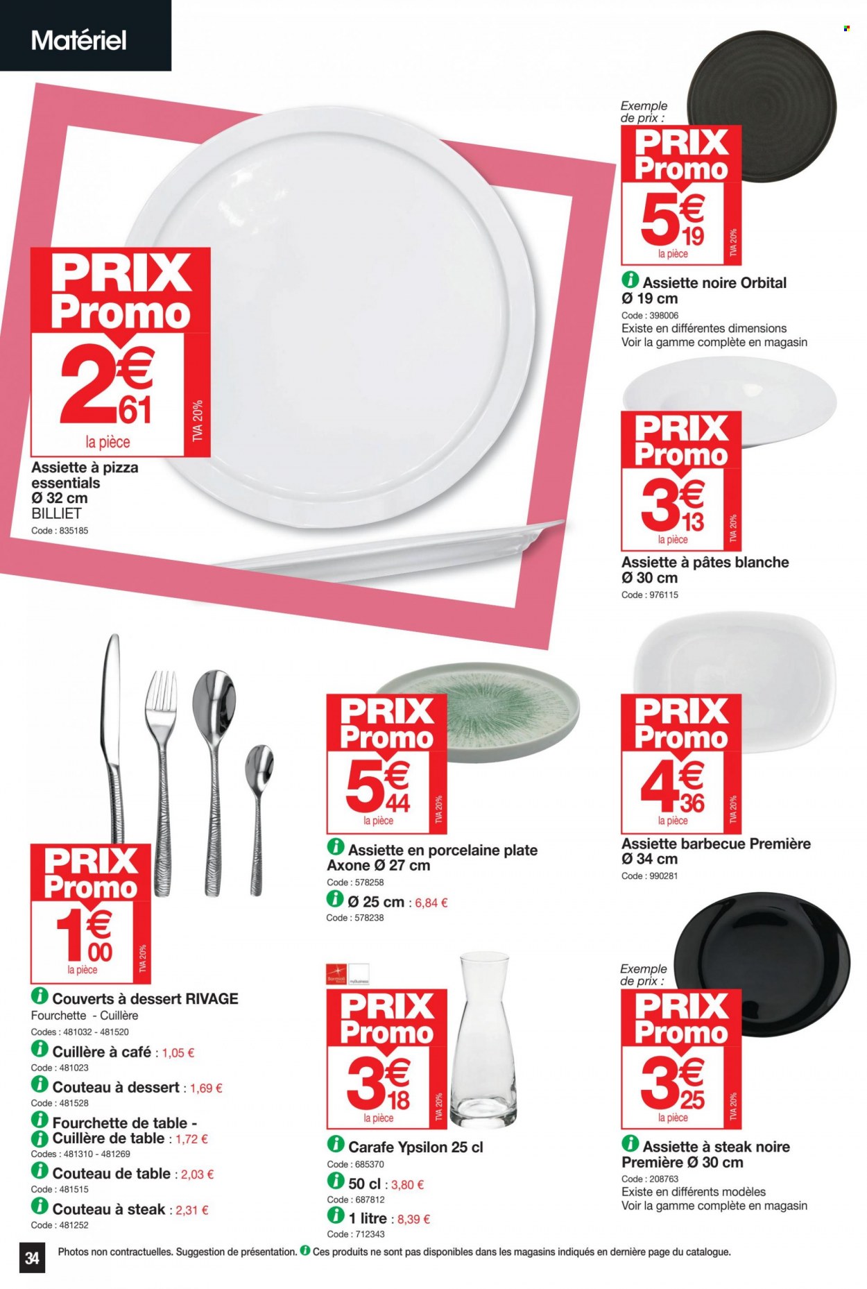 Catalogue Promocash - 02/02/2023 - 14/02/2023. Page 34