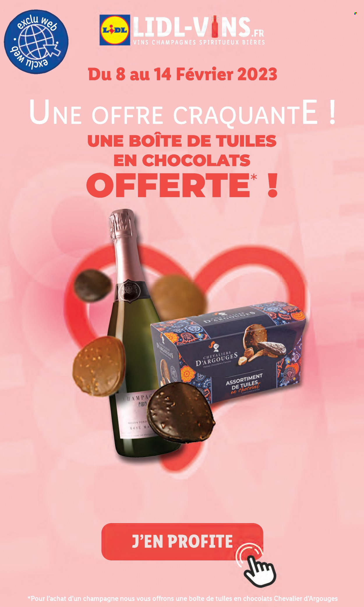 Catalogue Lidl - 08/02/2023 - 14/02/2023. Page 28