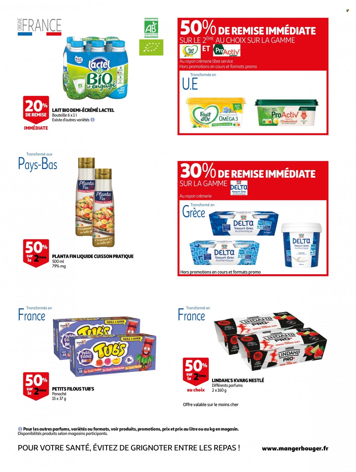 Catalogue Auchan - 31/01/2023 - 13/02/2023. Page 3