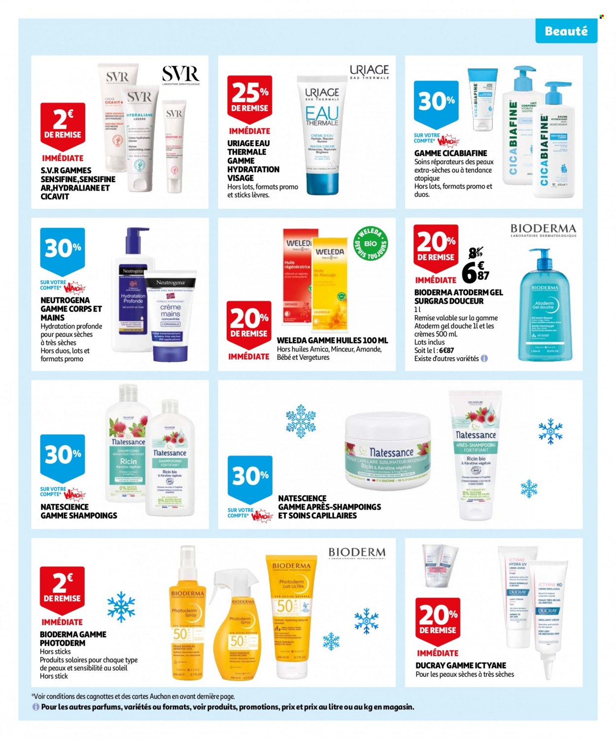 Catalogue Auchan - 31/01/2023 - 20/02/2023. Page 3