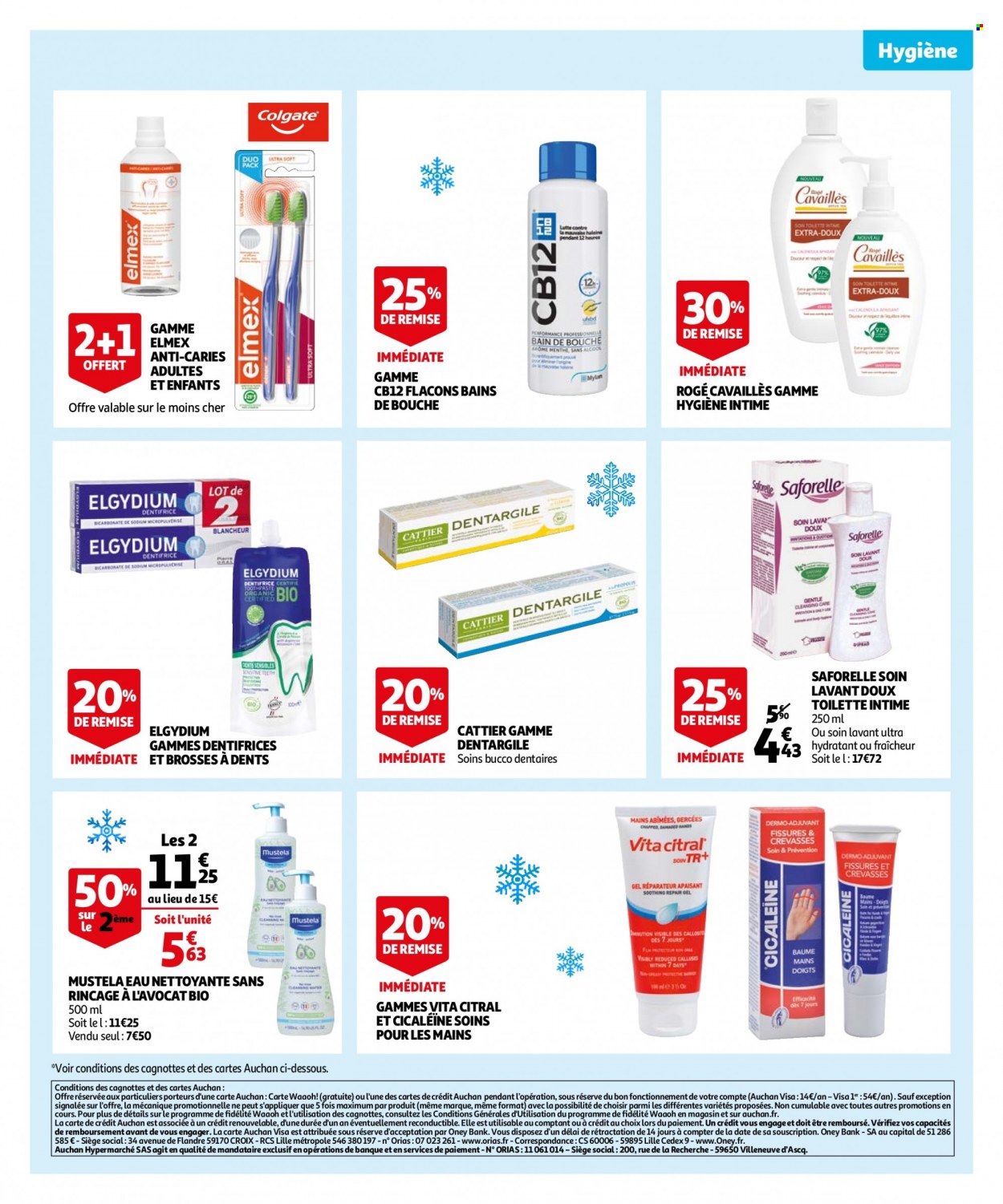 Catalogue Auchan - 31/01/2023 - 20/02/2023. Page 5