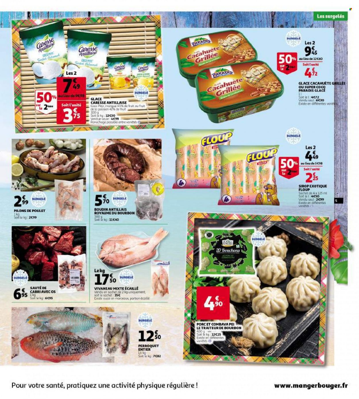 Catalogue Auchan - 31/01/2023 - 05/02/2023. Page 5