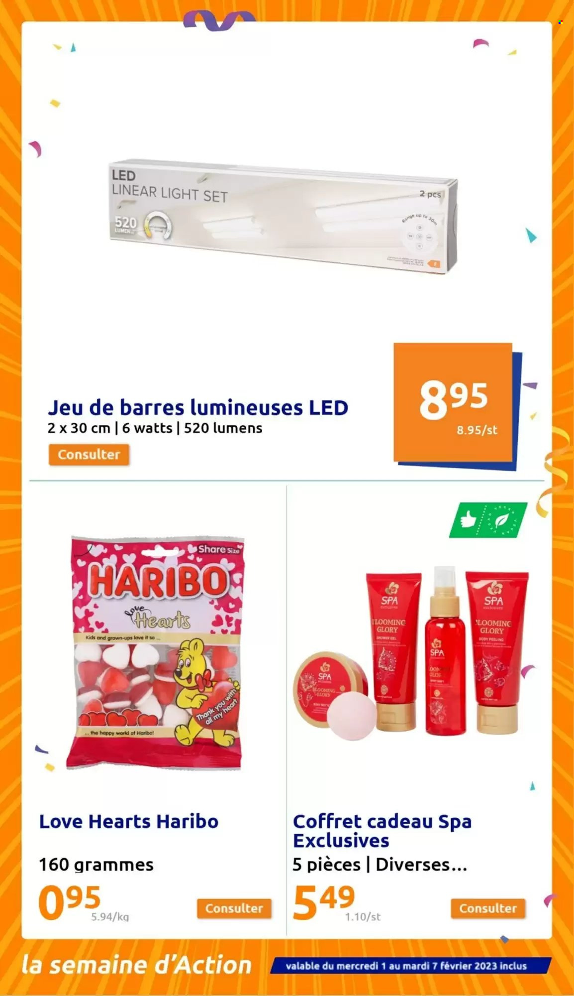 Catalogue Action - 01/02/2023 - 07/02/2023. Page 3