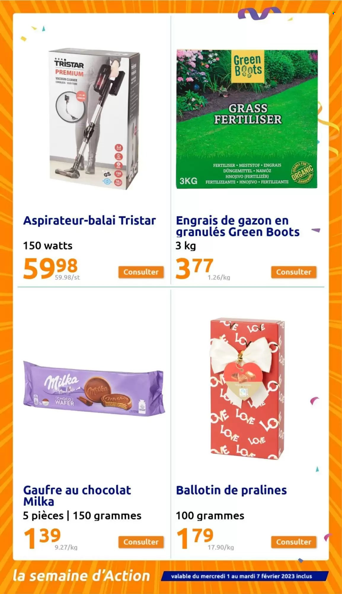Catalogue Action - 01/02/2023 - 07/02/2023. Page 6