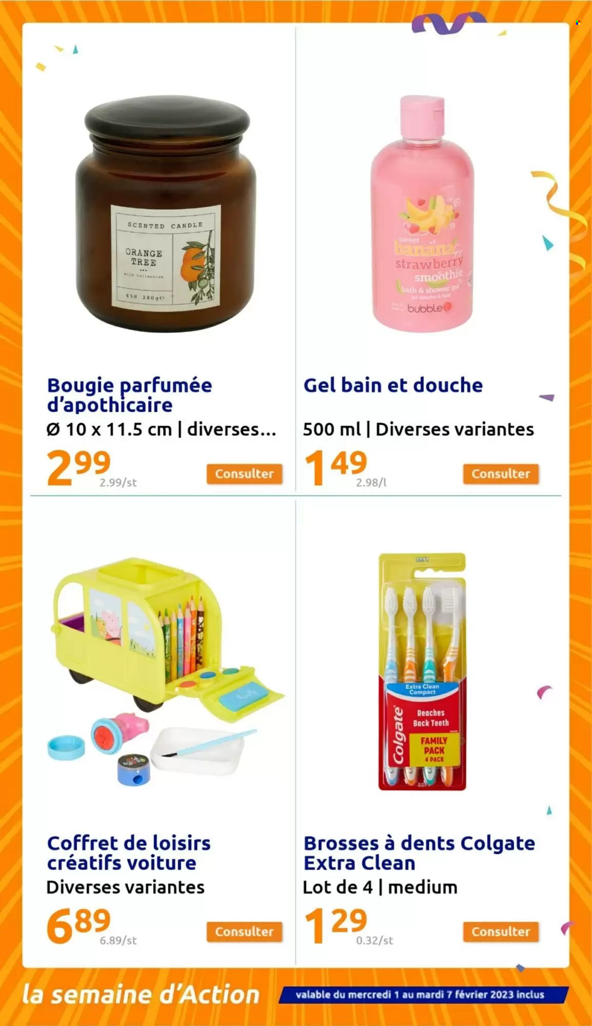Catalogue Action - 01/02/2023 - 07/02/2023. Page 16