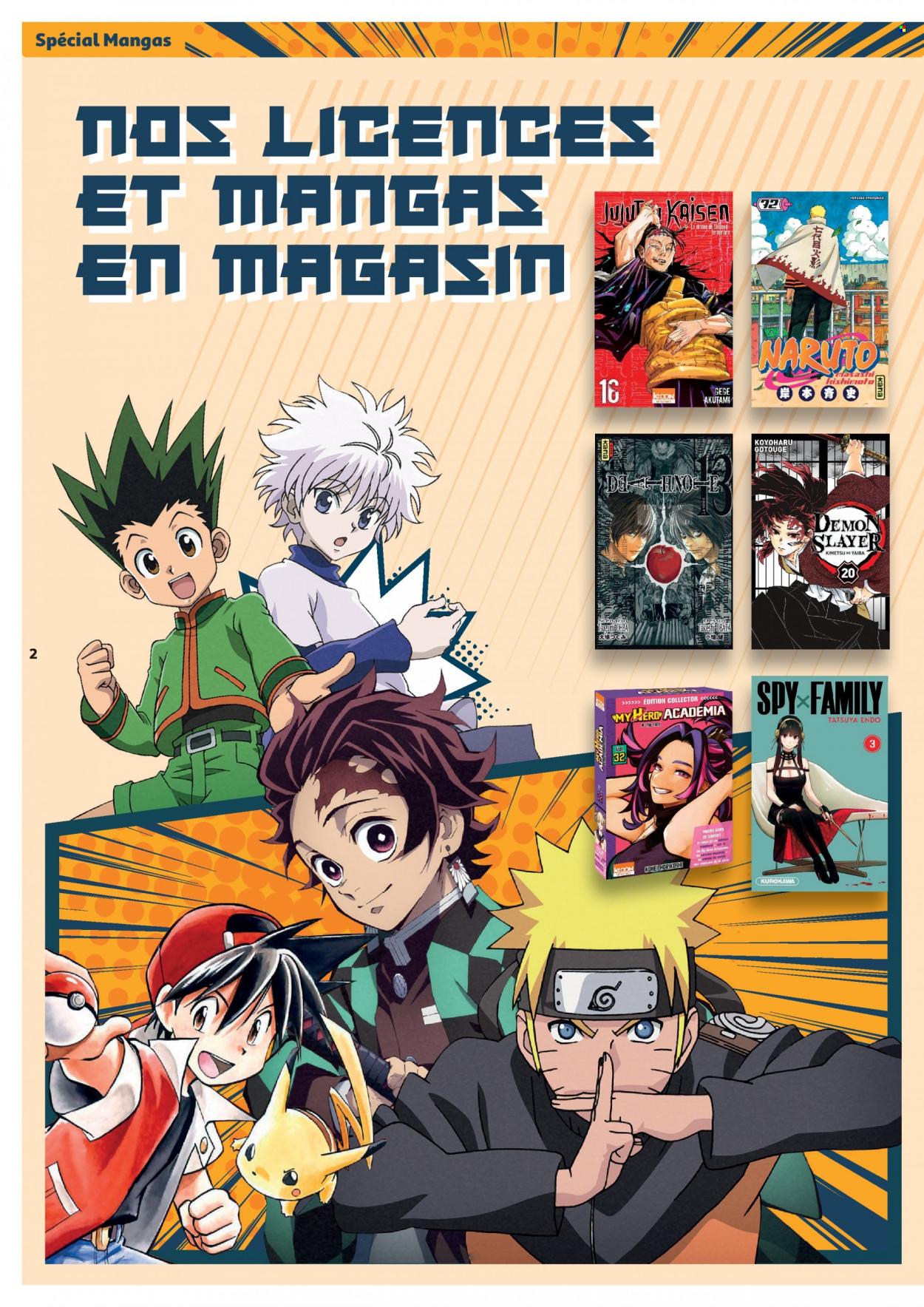 Catalogue Auchan - 31/01/2023 - 14/02/2023. Page 2