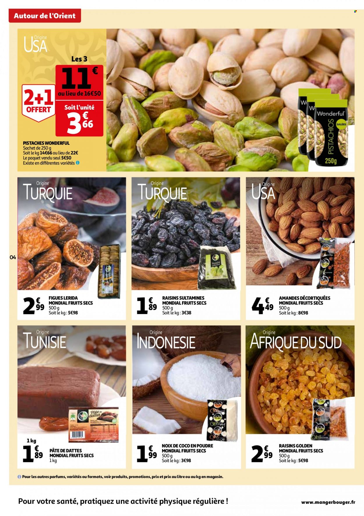 Catalogue Auchan - 31/01/2023 - 06/02/2023. Page 4