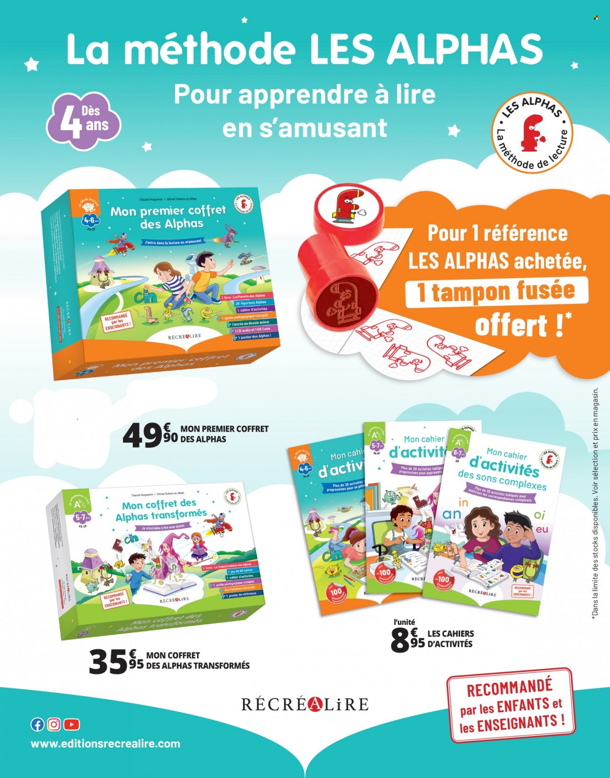 Catalogue Auchan - 07/02/2023 - 13/02/2023. Page 52