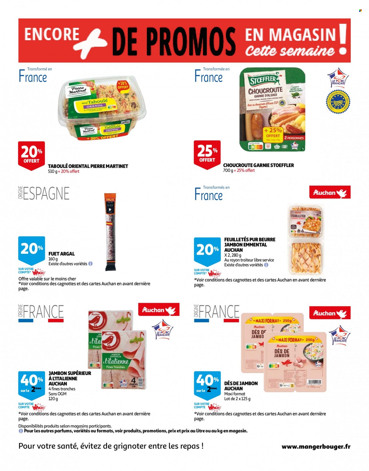 Catalogue Auchan - 07/02/2023 - 13/02/2023. Page 68