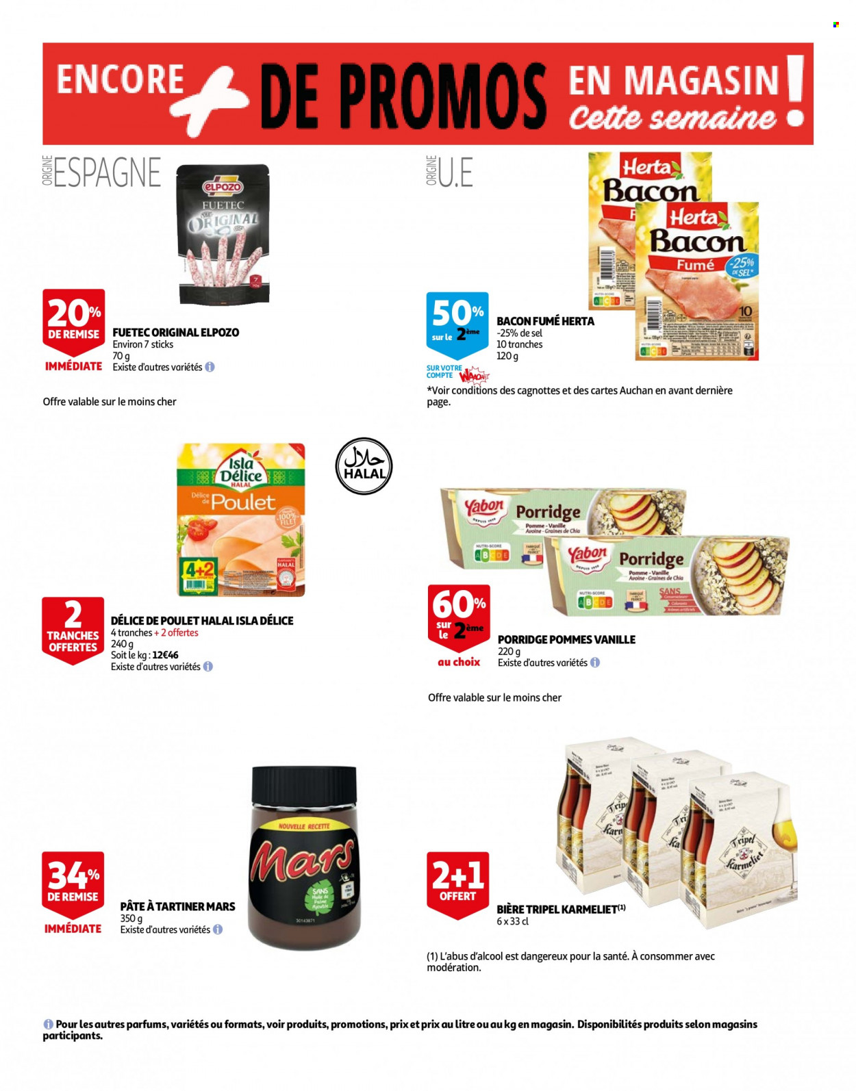Catalogue Auchan - 07/02/2023 - 13/02/2023. Page 69