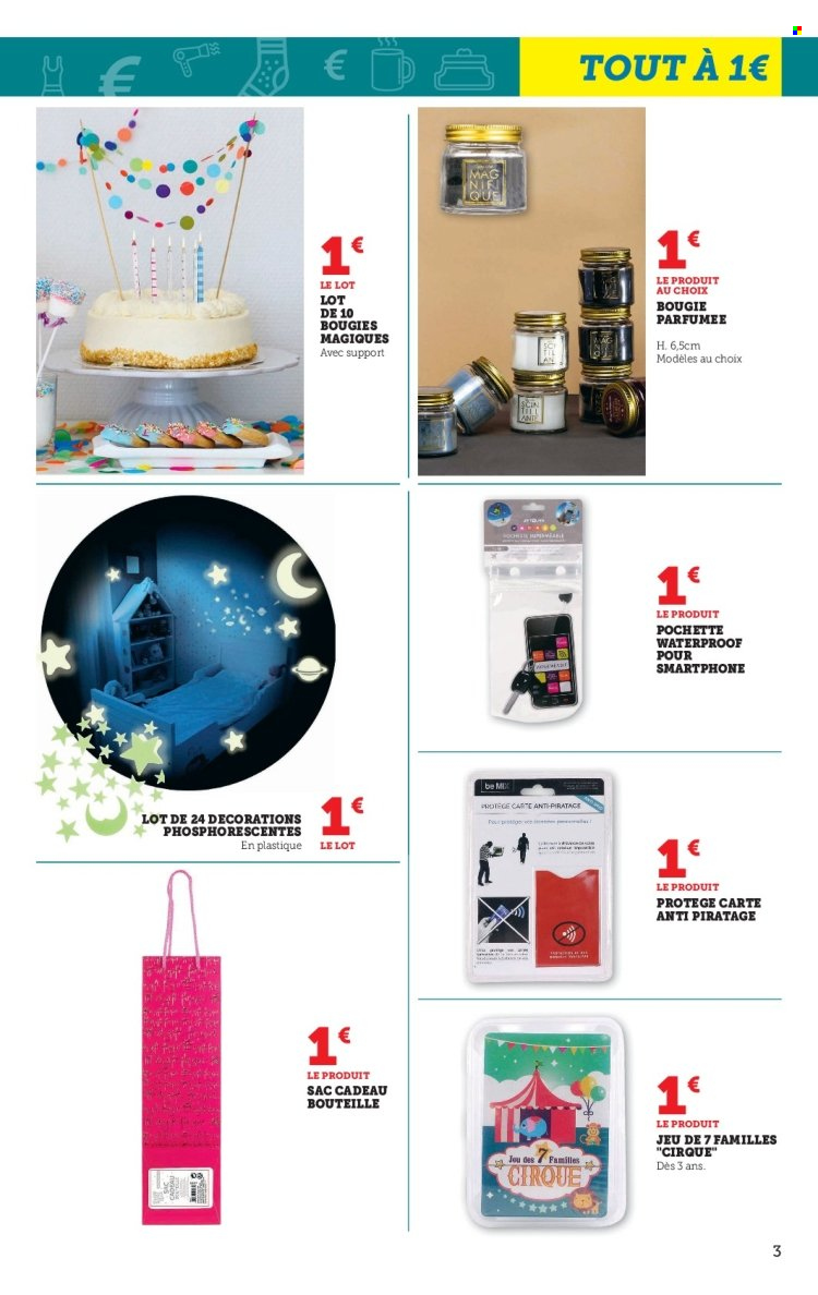 Catalogue SUPER U - 07/02/2023 - 19/02/2023. Page 3