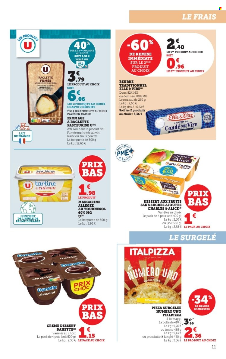 Catalogue U express - 07/02/2023 - 19/02/2023. Page 11