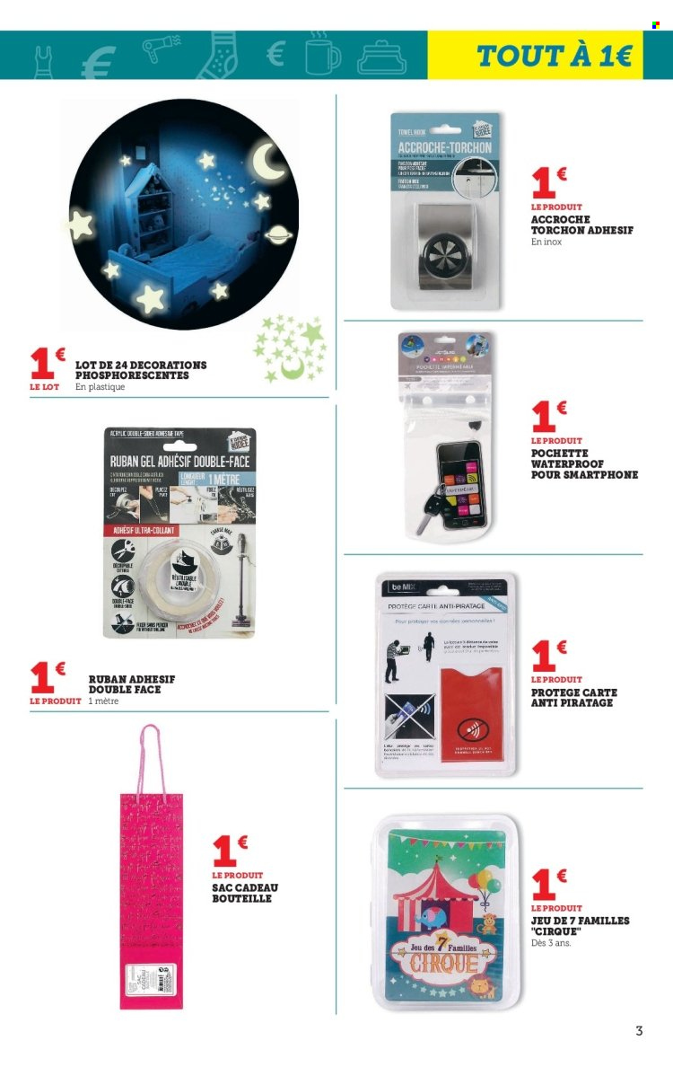 Catalogue HYPER U - 07/02/2023 - 19/02/2023. Page 3
