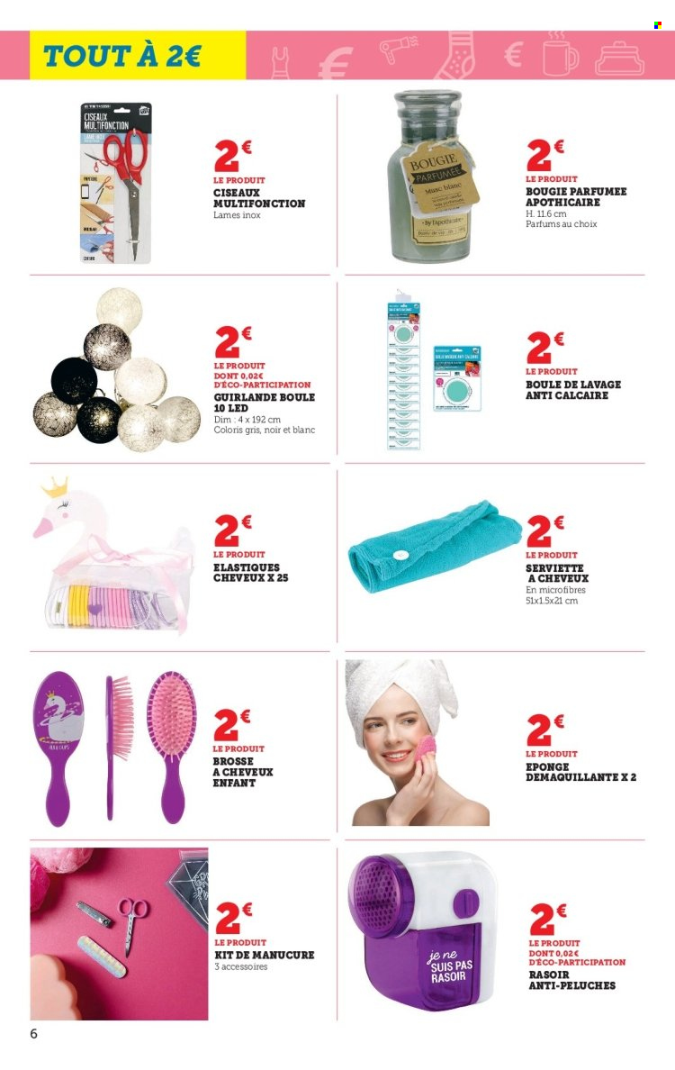 Catalogue HYPER U - 07/02/2023 - 19/02/2023. Page 6