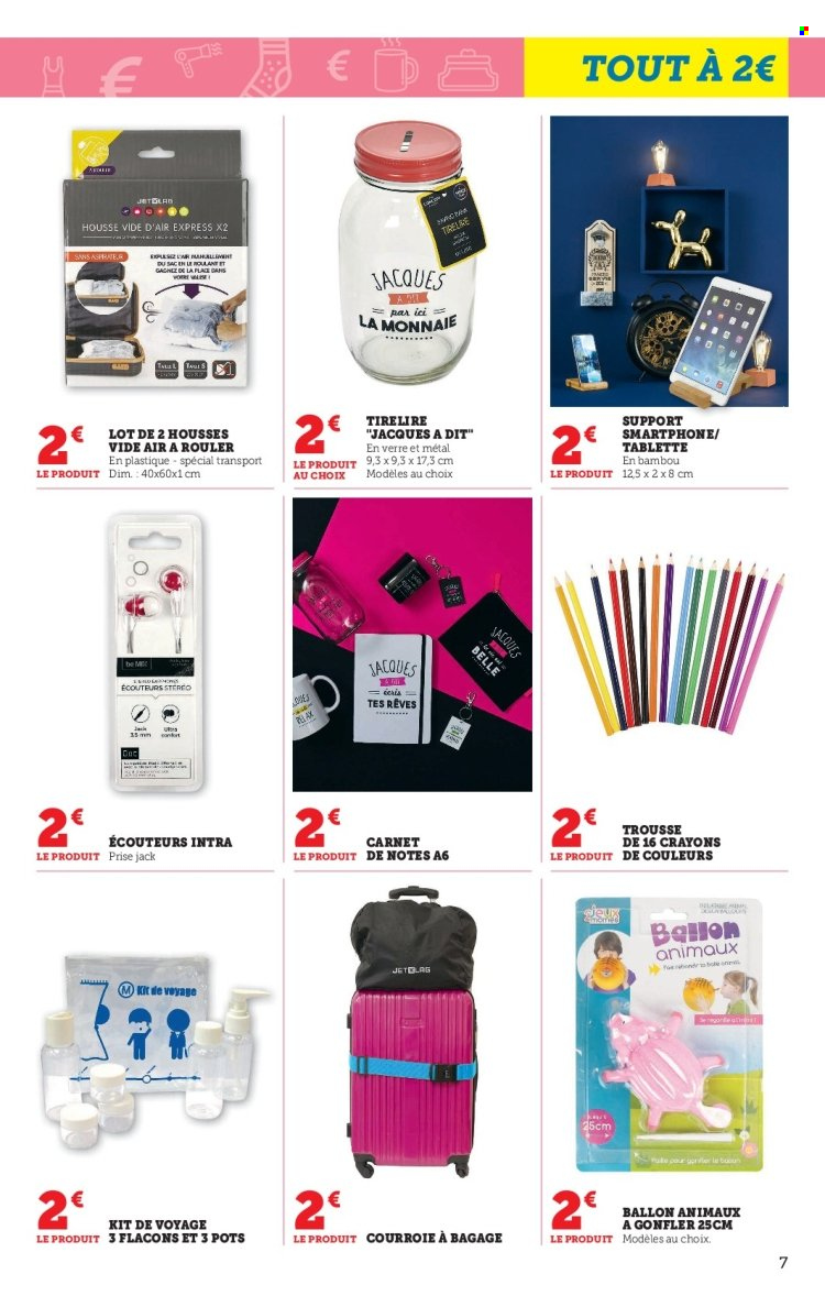 Catalogue HYPER U - 07/02/2023 - 19/02/2023. Page 7