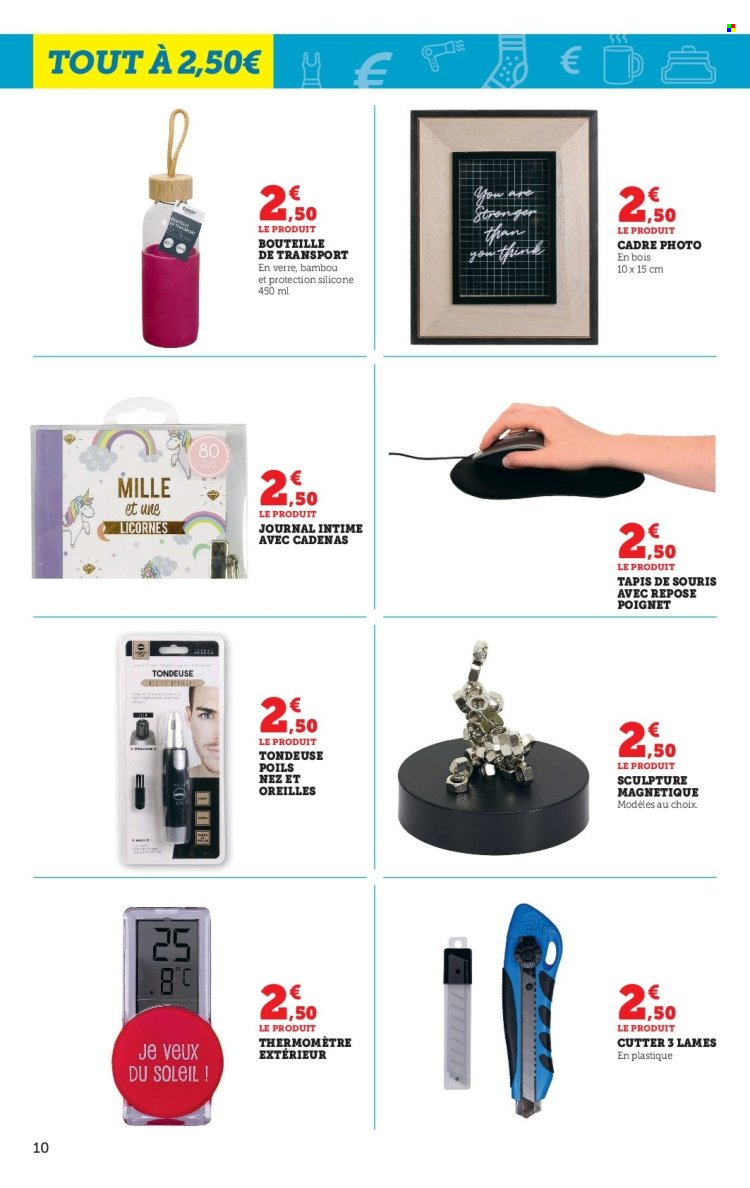 Catalogue HYPER U - 07/02/2023 - 19/02/2023. Page 10