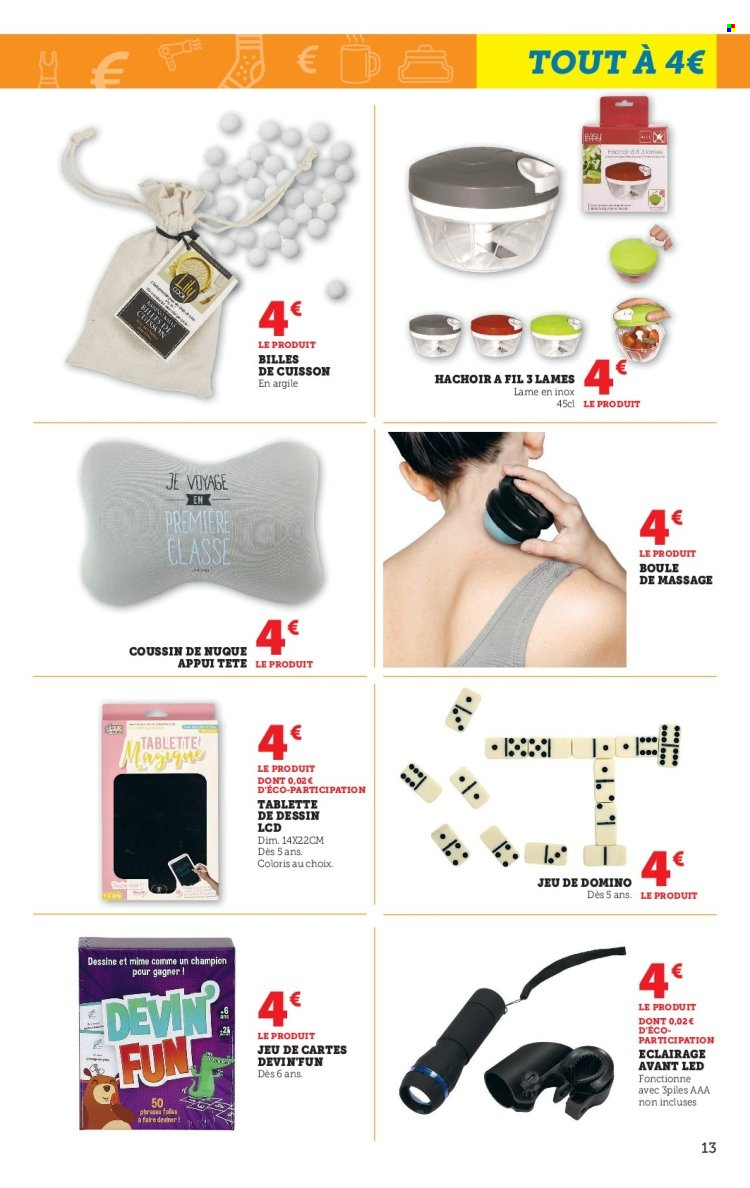 Catalogue HYPER U - 07/02/2023 - 19/02/2023. Page 13
