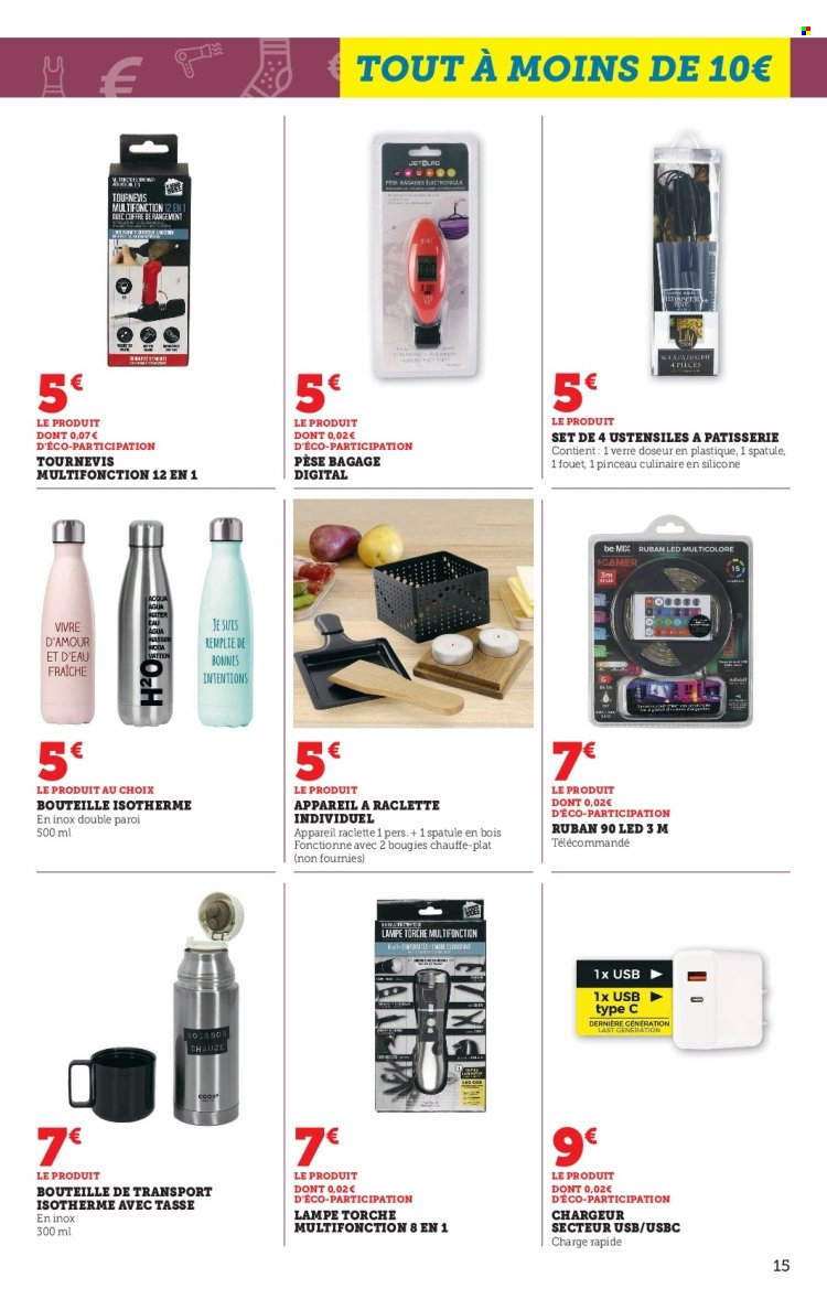 Catalogue HYPER U - 07/02/2023 - 19/02/2023. Page 15
