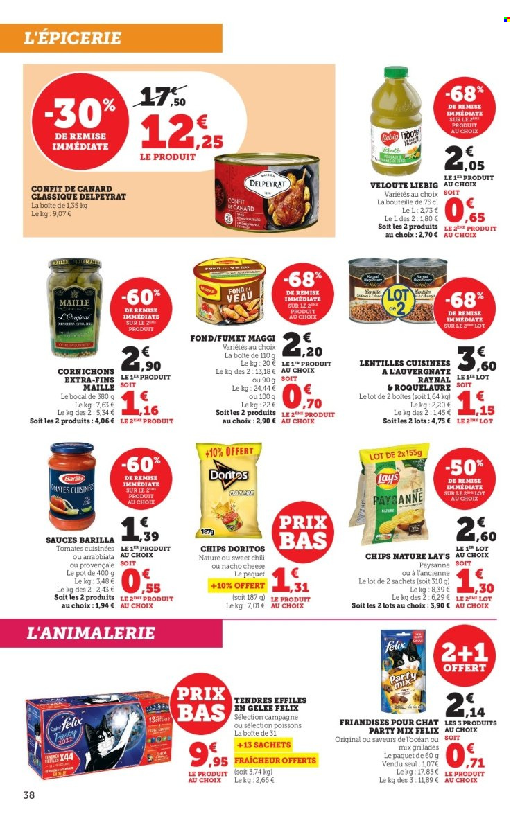 Catalogue HYPER U - 07/02/2023 - 19/02/2023. Page 38