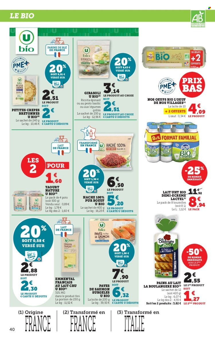 Catalogue HYPER U - 07/02/2023 - 19/02/2023. Page 40