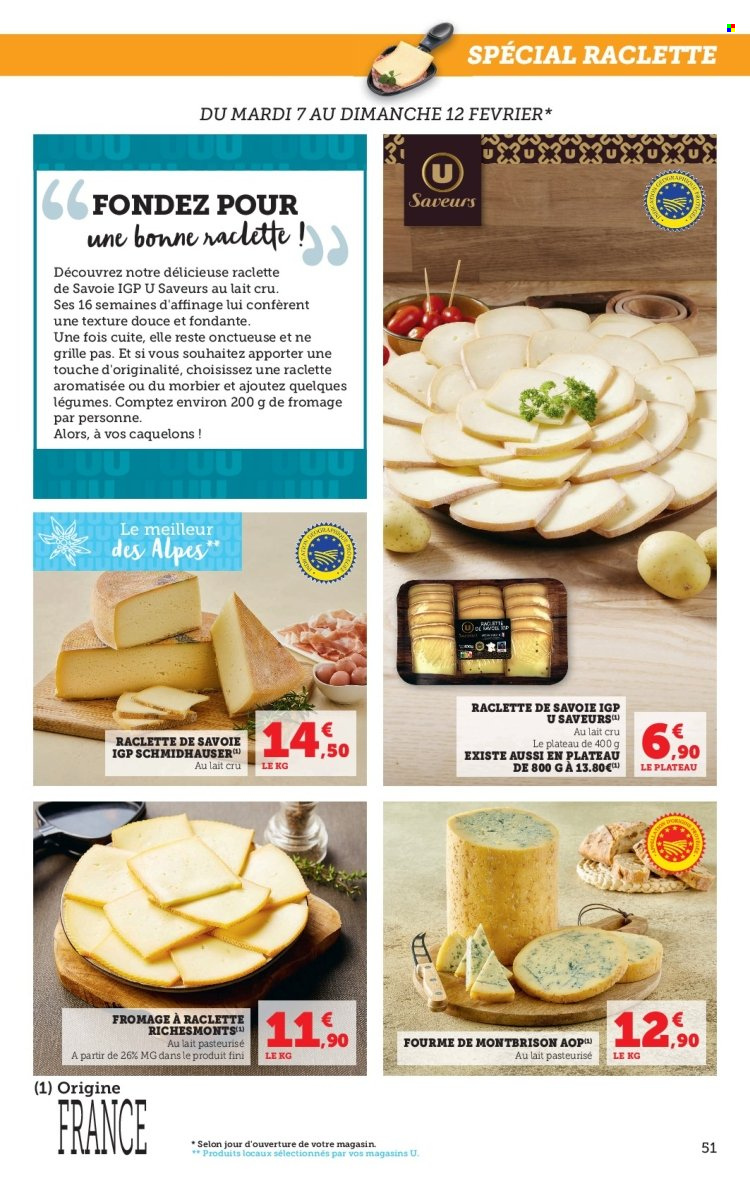 Catalogue HYPER U - 07/02/2023 - 19/02/2023. Page 51