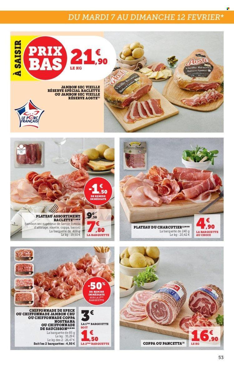 Catalogue HYPER U - 07/02/2023 - 19/02/2023. Page 53