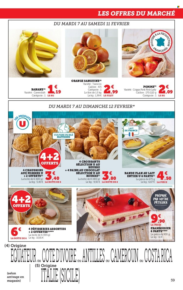 Catalogue HYPER U - 07/02/2023 - 19/02/2023. Page 59