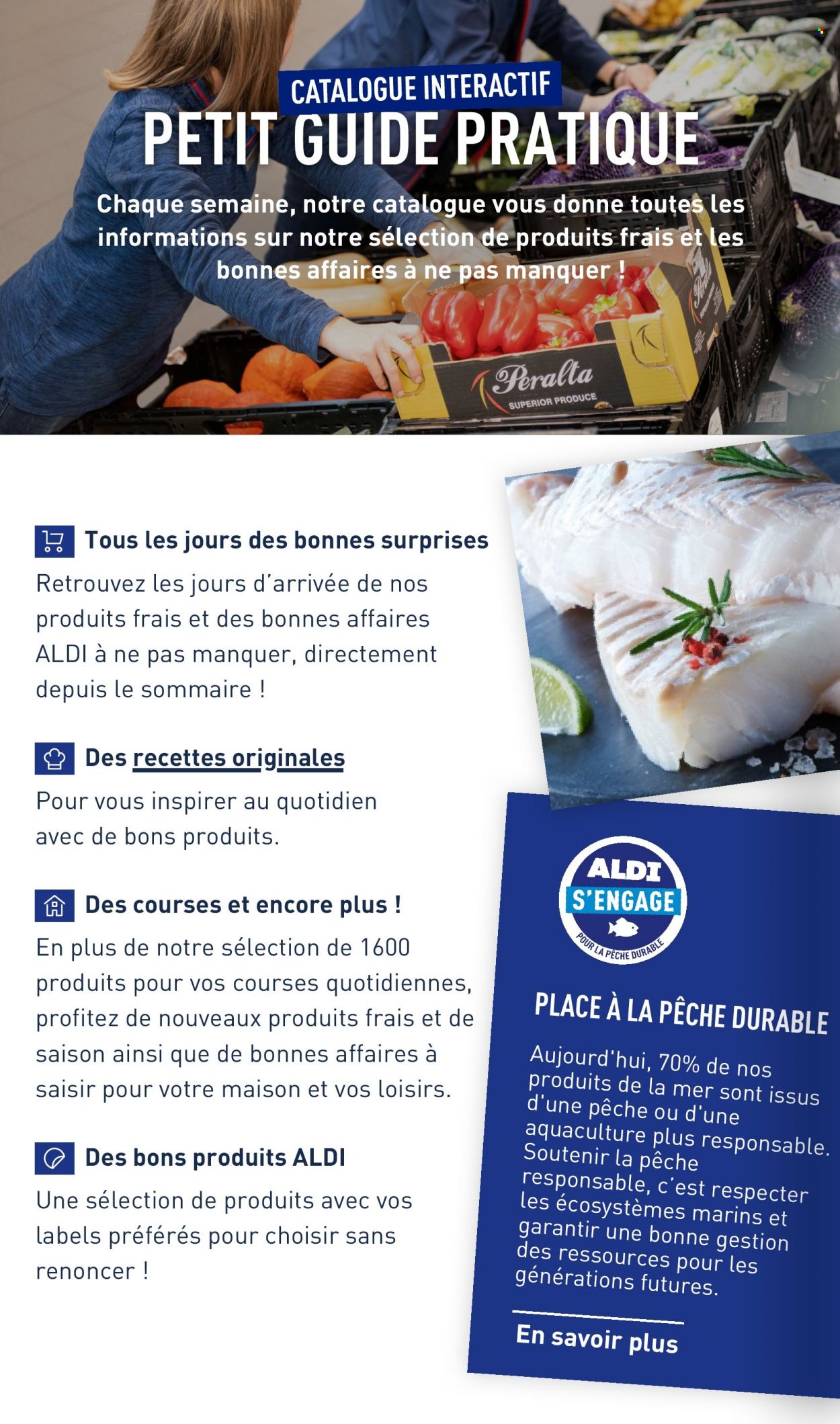 Catalogue ALDI - 14/02/2023 - 20/02/2023. Page 2