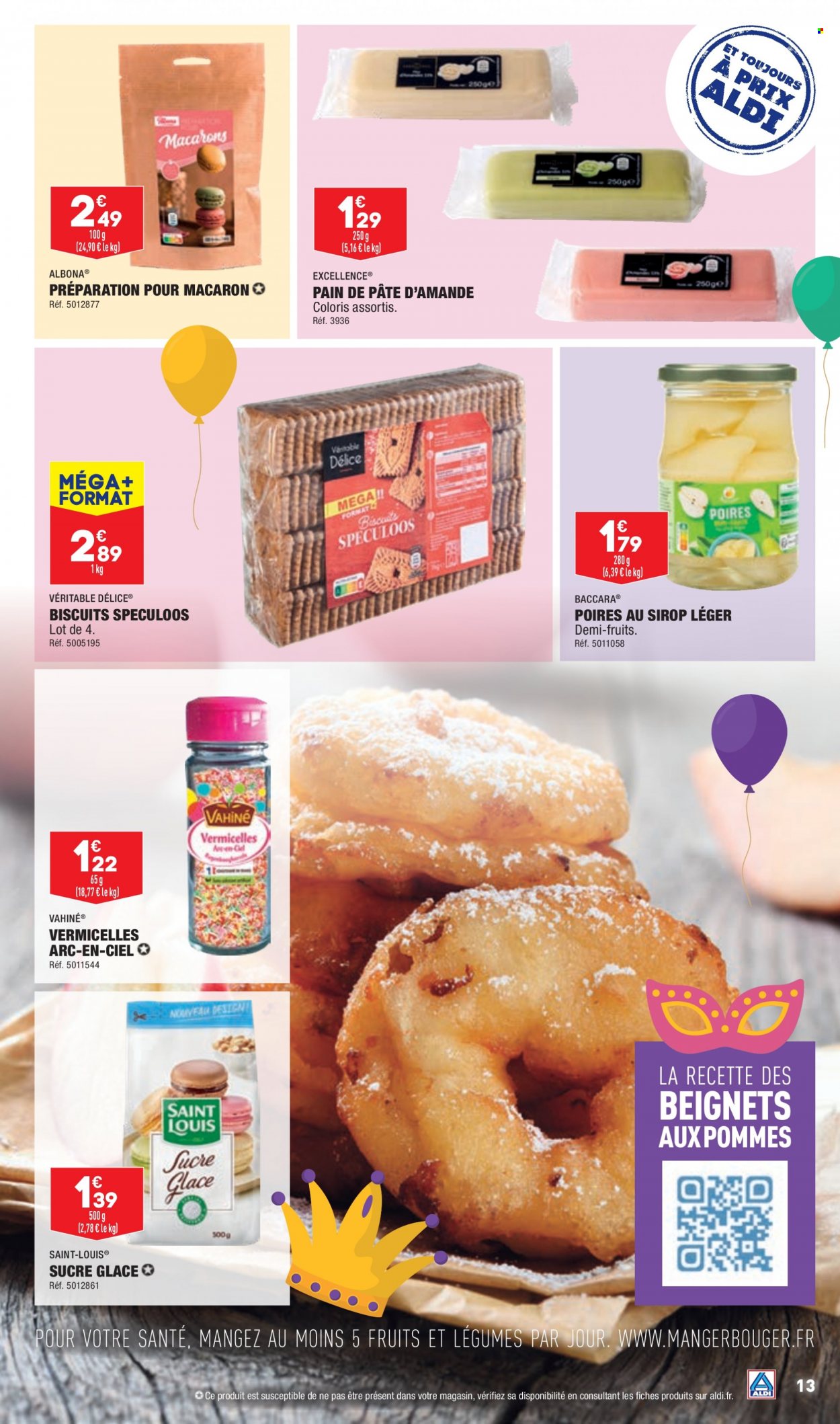 Catalogue ALDI - 14/02/2023 - 20/02/2023. Page 18