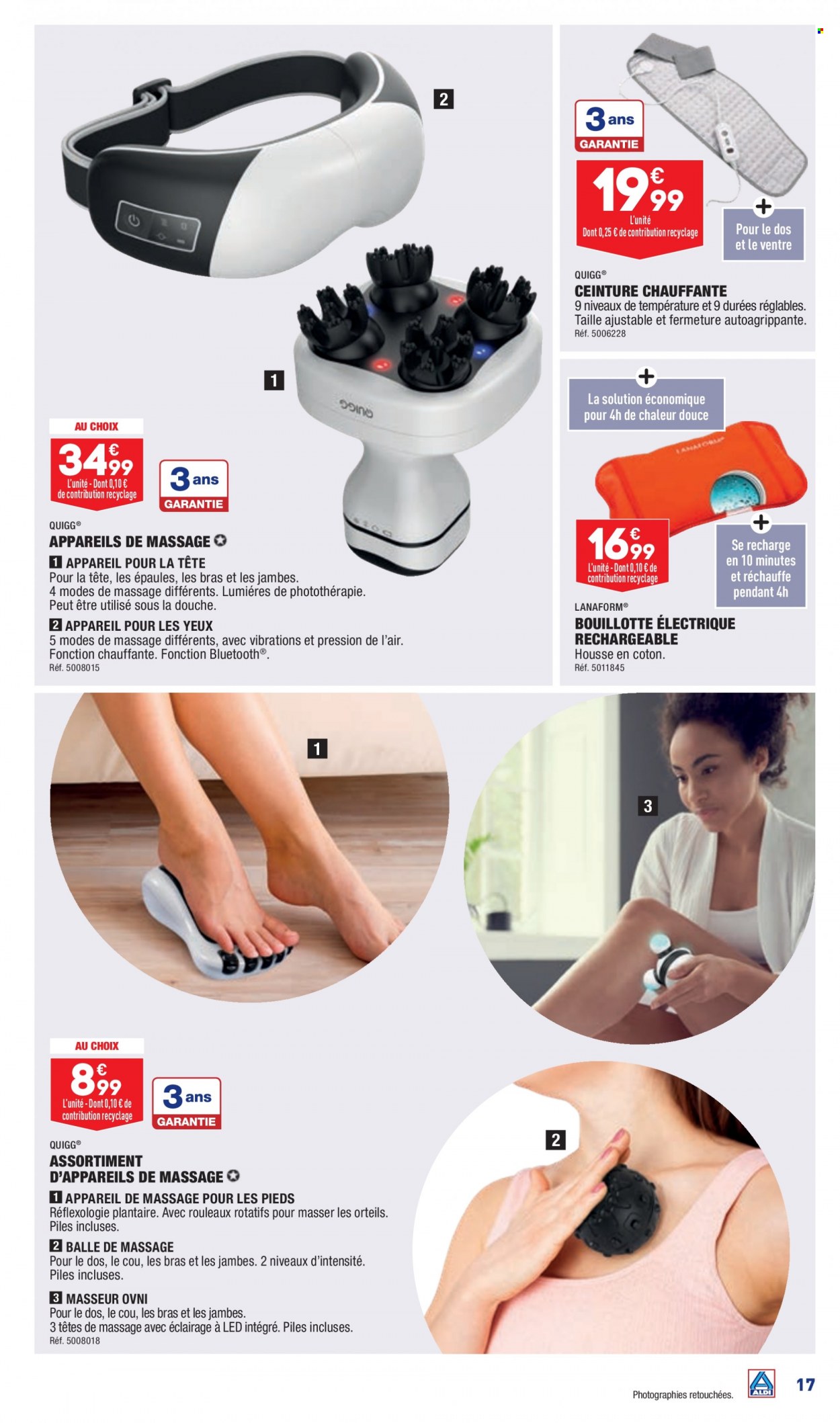 Catalogue ALDI - 14/02/2023 - 20/02/2023. Page 22