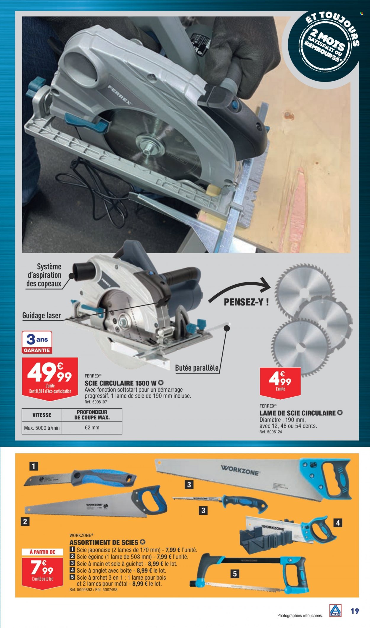 Catalogue ALDI - 14/02/2023 - 20/02/2023. Page 24