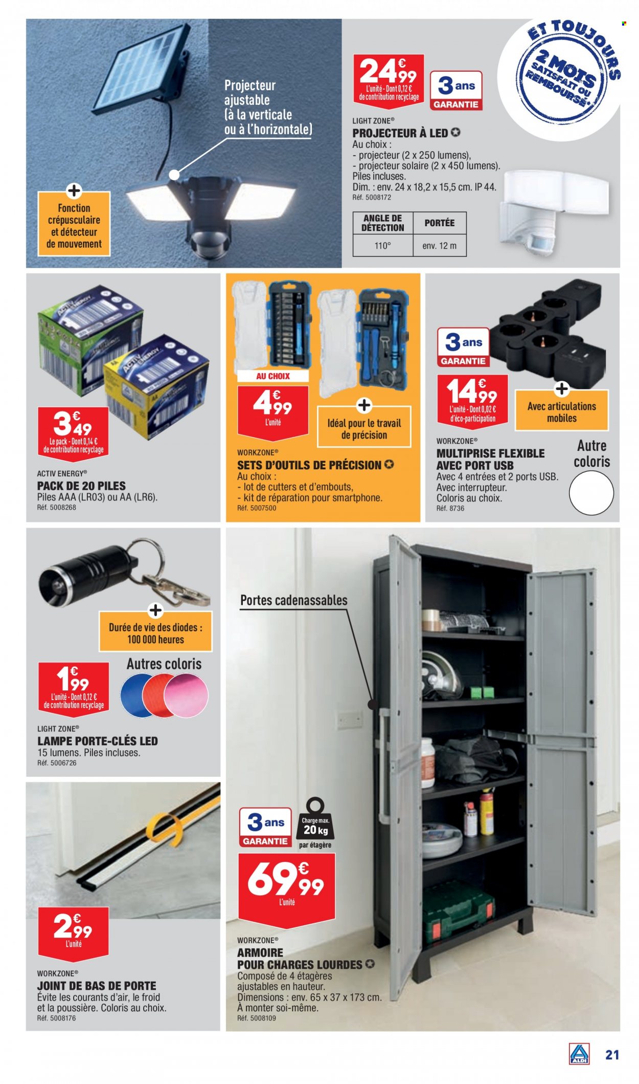 Catalogue ALDI - 14/02/2023 - 20/02/2023. Page 26