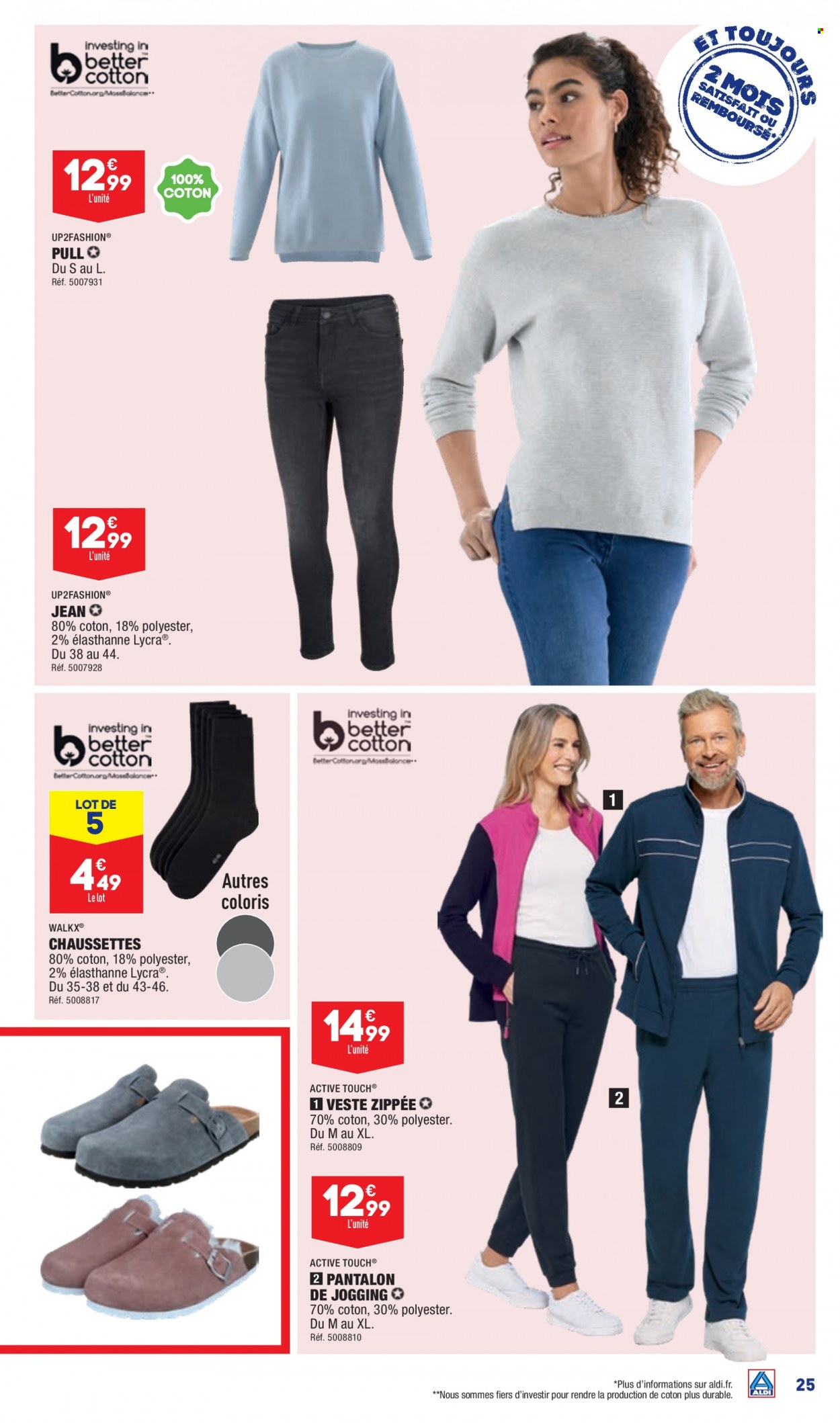 Catalogue ALDI - 14/02/2023 - 20/02/2023. Page 30