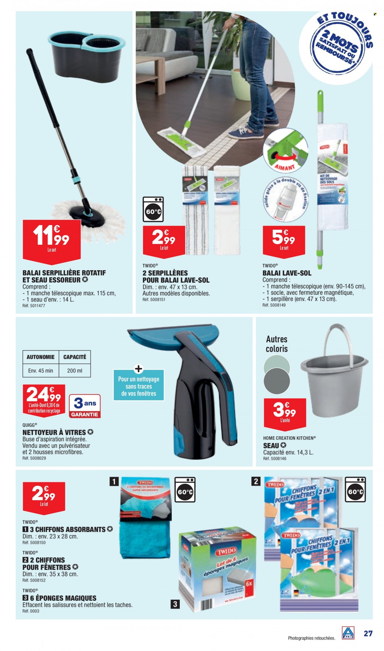 Catalogue ALDI - 14/02/2023 - 20/02/2023. Page 32